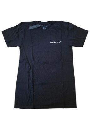 NWT SpaceX TShirt- Small